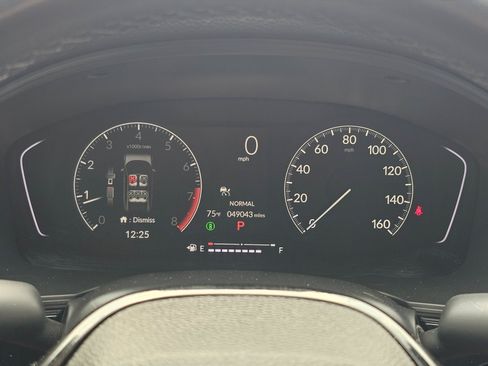Used 2023 Honda Civic Sport image 23