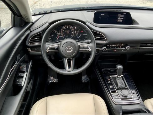 Used 2024 MAZDA CX-30 AWD 2.5 S w/ Preferred Package image 5