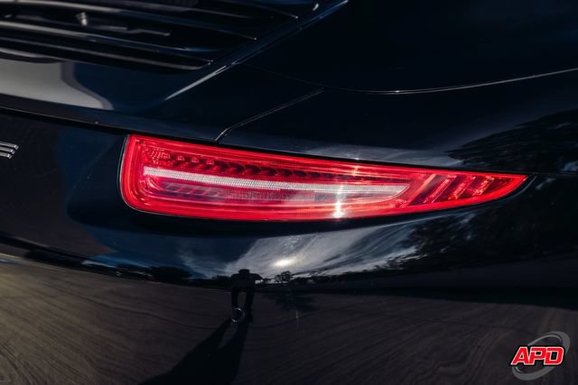 Used 2012 Porsche 911 Carrera RWD image 58