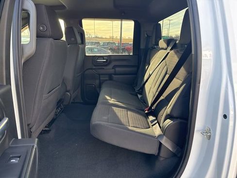 Used 2020 Chevrolet Silverado 2500 LT w/ All Star Edition image 7