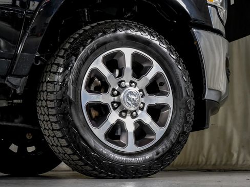 Used 2019 RAM 2500 Limited AWD/4WD image 55