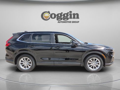 New 2026 Honda CR-V EX image 7