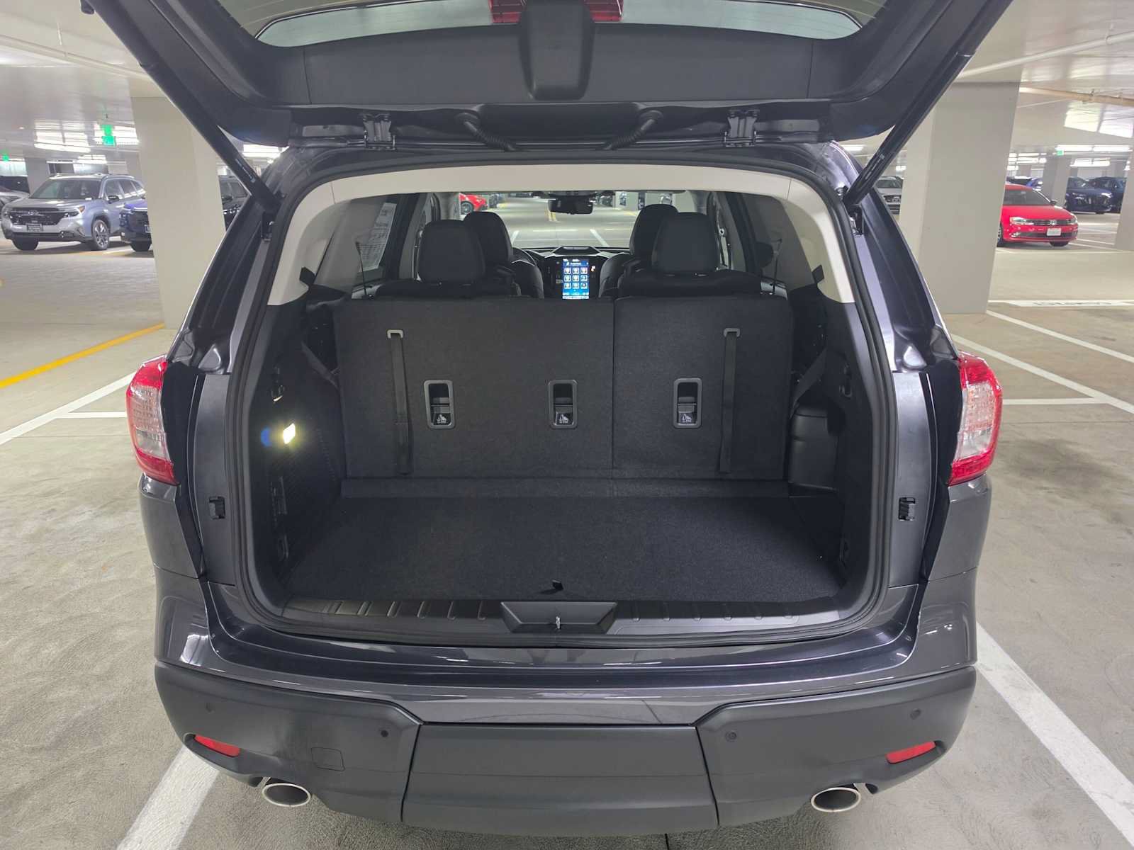 New 2026 Subaru Ascent Bronze Edition AWD/4WD image 15
