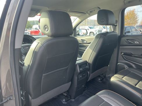 Used 2020 GMC Acadia AT4 w/ Driver Alert Package II image 24