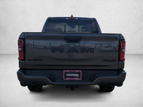 New 2026 RAM 1500 Lone Star image 5