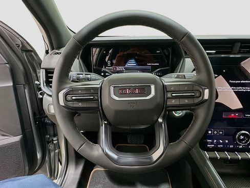 New 2026 GMC Terrain AT4 w/ Convenience Package III AWD/4WD image 11