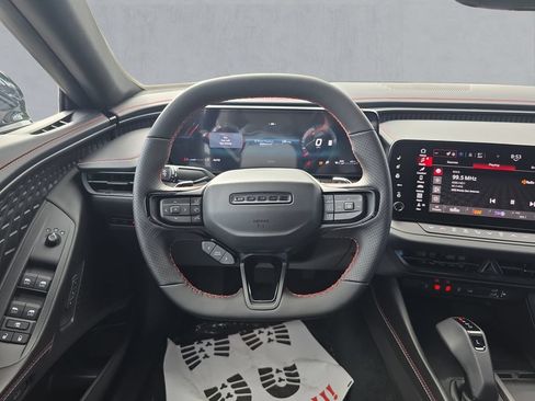 New 2026 Dodge Charger R/T AWD/4WD image 12