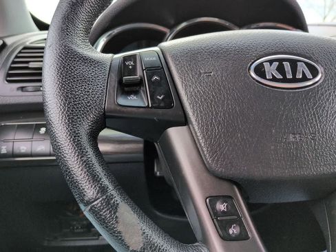 Used 2013 Kia Sorento SX w/ SX Premium Pkg AWD/4WD image 25