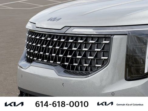 New 2026 Kia Carnival SX Prestige FWD image 15
