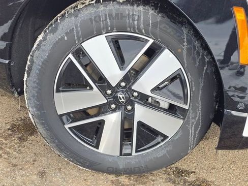 New 2026 Hyundai Ioniq 9 SEL AWD/4WD image 12