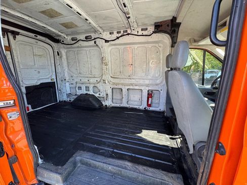 Used 2015 Ford Transit 150 130 Medium Roof image 14