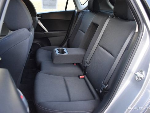 Used 2011 MAZDA MAZDA3 s Sport FWD image 15