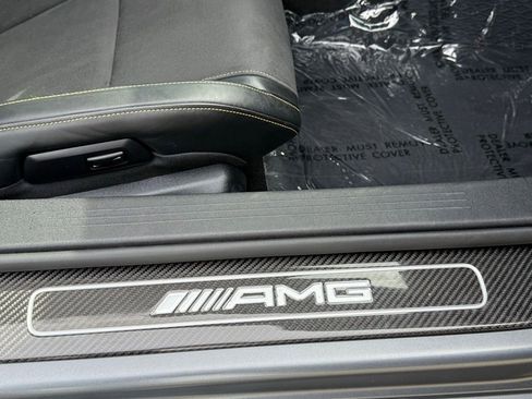 Used 2019 Mercedes-Benz AMG GT R image 21