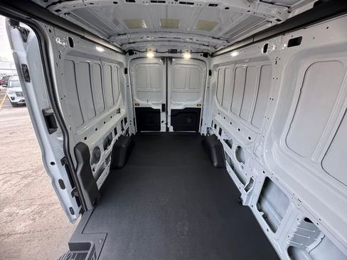 New 2026 Ford Transit 250 148 Medium Roof Extended AWD image 14