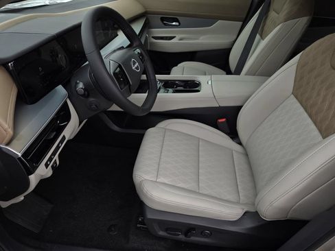New 2026 Nissan Murano Platinum w/ Cargo Package AWD/4WD image 20