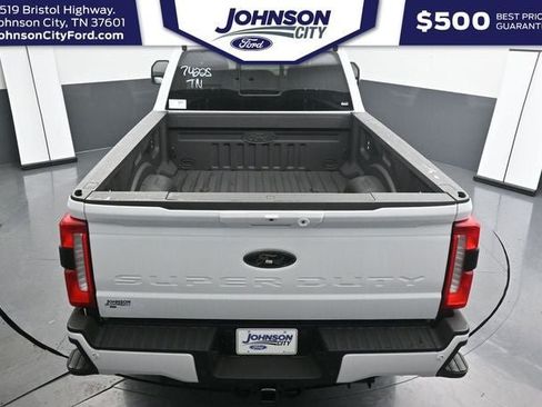 New 2026 Ford F250 Lariat w/ Black Appearance Package AWD/4WD image 23