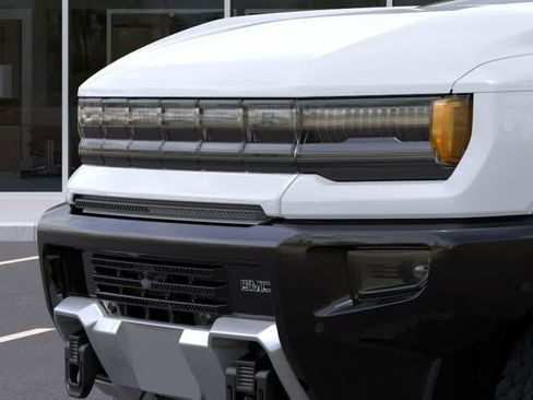 New 2026 GMC Hummer EV 4x4 Crew Cab image 13