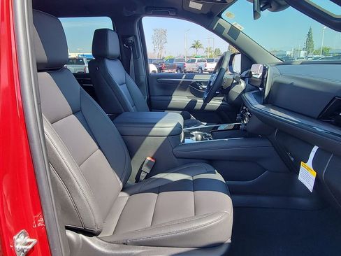 Used 2026 Chevrolet Tahoe LT w/ Comfort Package image 28