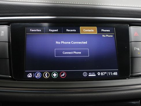 Used 2021 Buick Enclave Essence FWD image 12