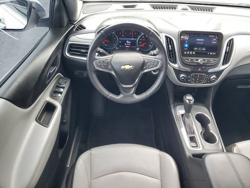 Certified 2020 Chevrolet Equinox Premier FWD image 16