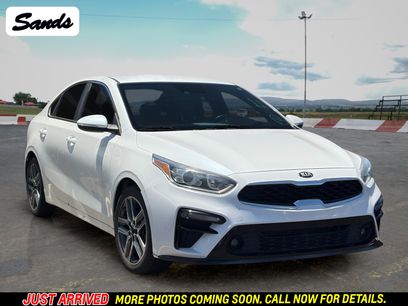 Used 2019 Kia Forte EX