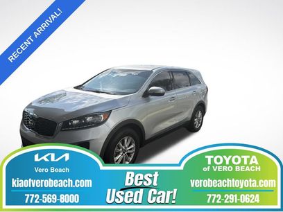 Used 2020 Kia Sorento L
