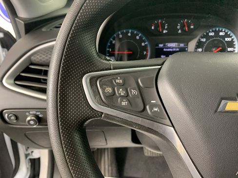 Used 2022 Chevrolet Malibu LS w/ Driver Confidence Package II FWD image 18