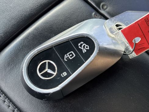 Used 2022 Mercedes-Benz S 580 4MATIC Sedan image 42