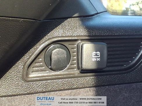 Used 2023 Jeep Grand Cherokee Overland image 8