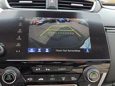 Used 2022 Honda CR-V Touring image 18