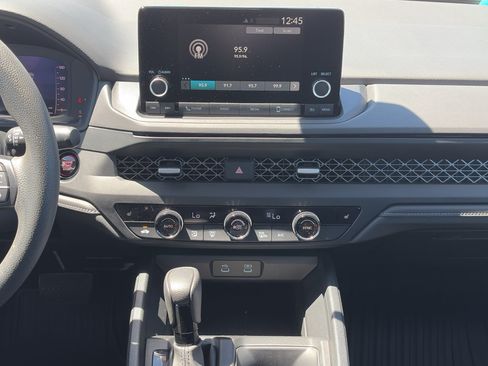 Used 2024 Honda Accord EX image 26