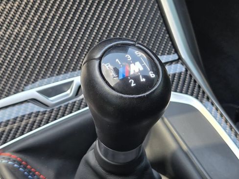 Used 2025 BMW M2 w/ Lighting Package RWD image 40