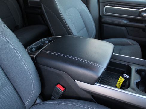 Certified 2022 RAM 1500 Big Horn image 38