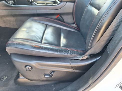 Used 2023 Dodge Durango GT AWD/4WD image 34