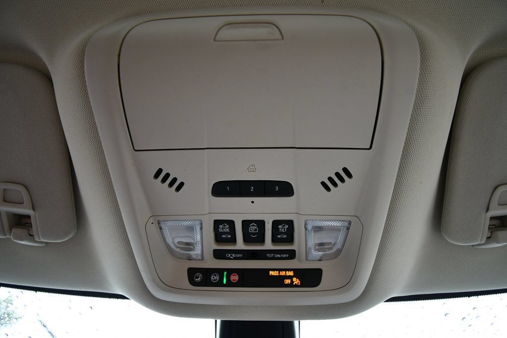 Used 2023 Buick Enclave Essence w/ Experience Buick Package AWD/4WD image 33