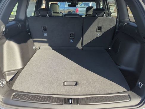 New 2026 Jeep Grand Cherokee Limited AWD/4WD image 41