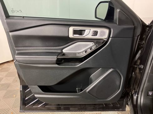 Certified 2023 Ford Explorer ST w/ Equipment Group 401A image 24