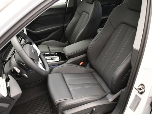 Used 2025 Audi A5 2.0T Premium Plus w/ Premium Plus AWD/4WD image 38