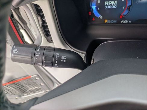 New 2025 Ford Bronco Stroppe Edition image 47