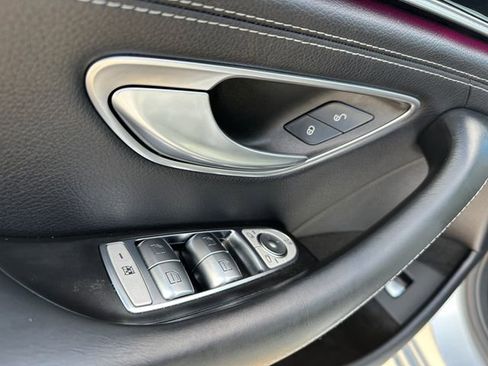 Used 2024 Mercedes-Benz AMG GT 43 w/ AMG Night Package image 21