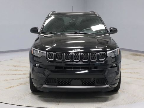 Used 2023 Jeep Compass High Altitude AWD/4WD image 8