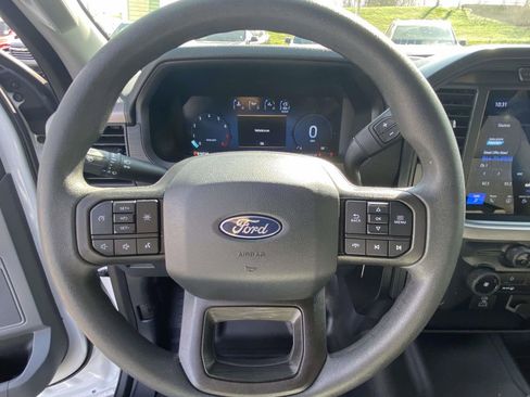 Used 2024 Ford F150 XL image 19
