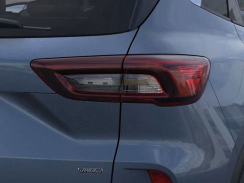 New 2026 Ford Escape SE w/ Class II Trailer Tow Package FWD image 21