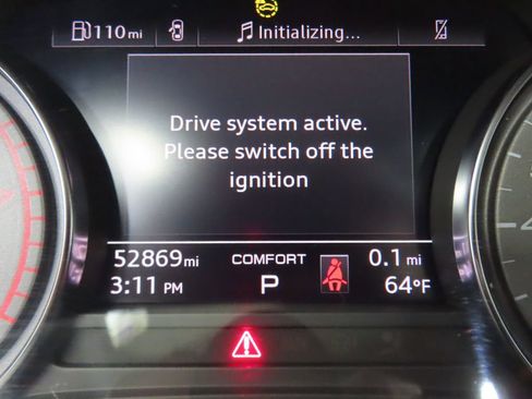 Used 2021 Audi SQ5 Premium w/ Convenience Package AWD/4WD image 16