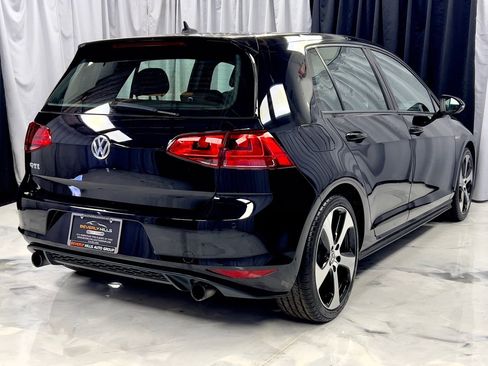 Used 2015 Volkswagen GTI Autobahn w/ Lighting Package (SEL) image 6