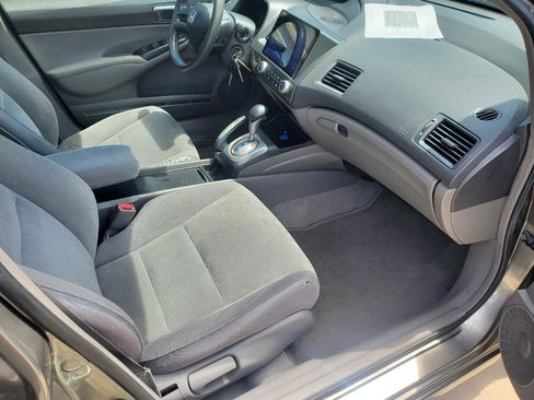 Used 2008 Honda Civic LX image 5