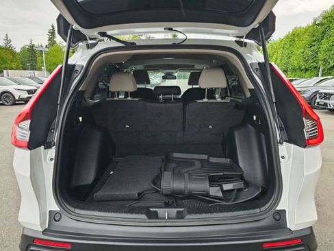 Used 2023 Honda CR-V EX image 15