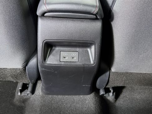 Certified 2025 Toyota Corolla SE FWD image 23