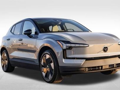 New 2025 Volvo EX30 Ultra w/ Protection Package Premier