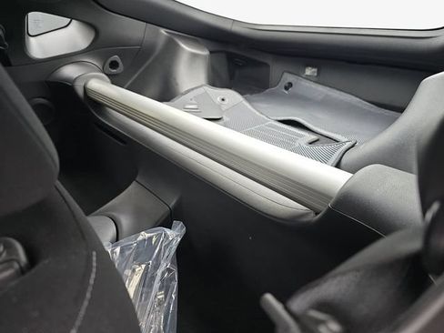 Used 2025 Nissan Z Sport w/ Floor Mat Package RWD image 14